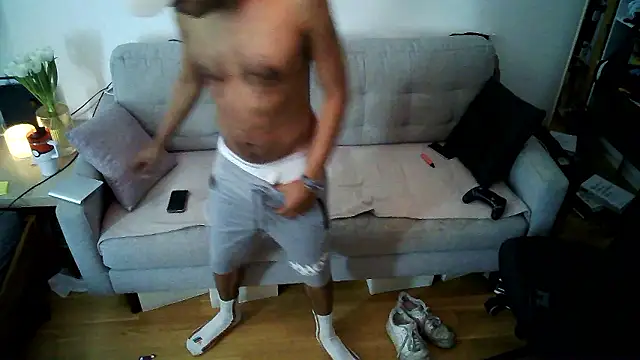 teamrocket1433 Webcam-Show