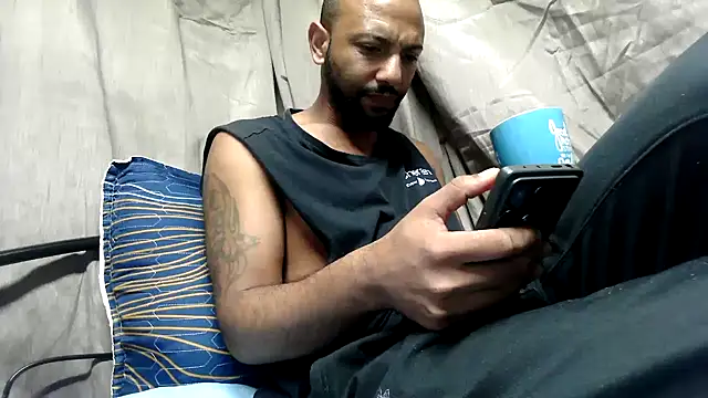 Camodickn Live XXX chat