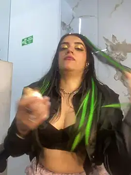 Chat XXX Live IsaDiiaz