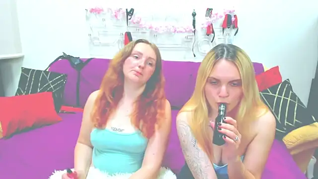 MagicEyess 现场XXX聊天