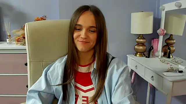 dirtyxEmily – Live XXX-chat