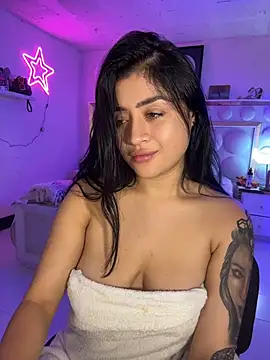 lucianaroy – Live XXX-chat