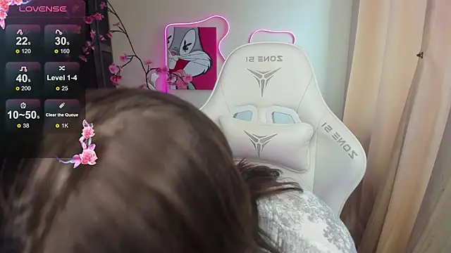 AudreyyKim: απευθείας συνομιλία ΧΧΧ