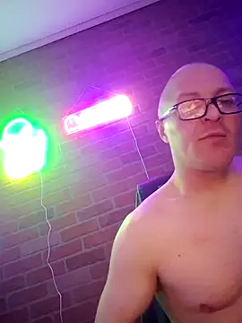 Chatroom XXX en direct de chronic_vibez