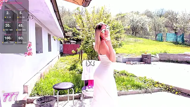 luxurydoll21: απευθείας συνομιλία ΧΧΧ