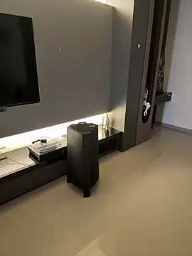 Show de Nura_n_Sarah na webcam