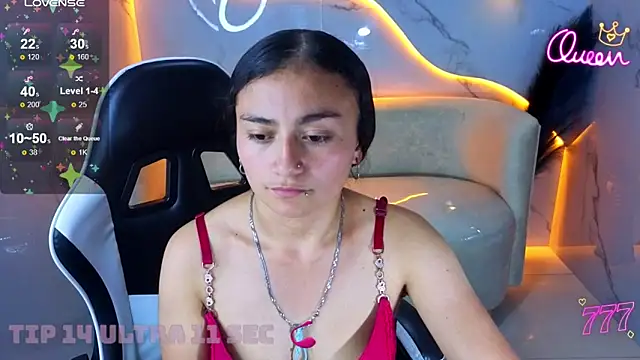 Sweet_Morita_Tx's Live XXX Chat