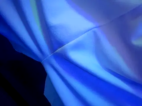 Pertunjukan Kamera Web chronic_vibez