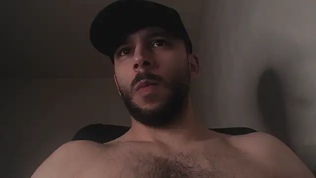 henryaxe's Live XXX Chat