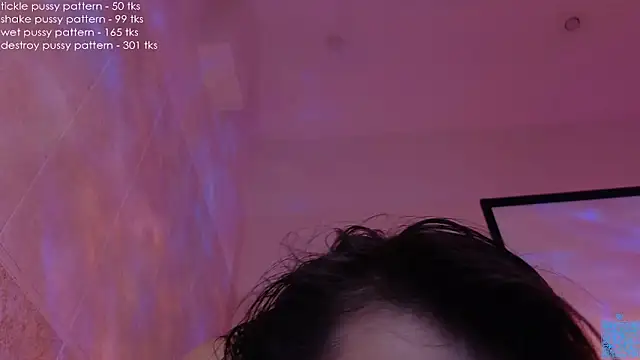 im_casey's Live XXX Chat