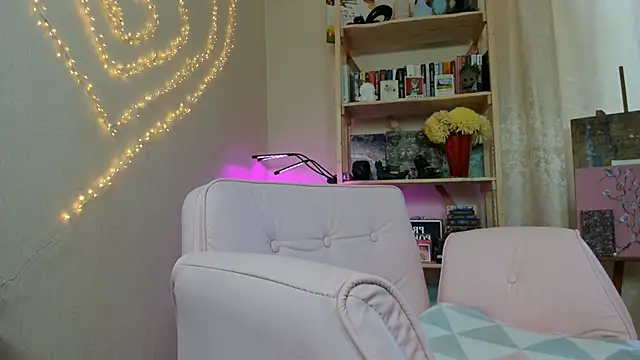 BrightDani's Live XXX Chat