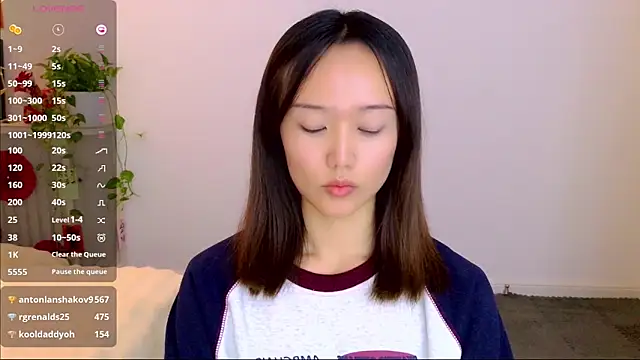 Nitamade79 라이브 XXX 채팅