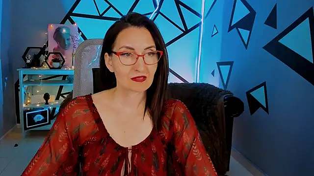 Czat XXX na żywo – UnaTerra