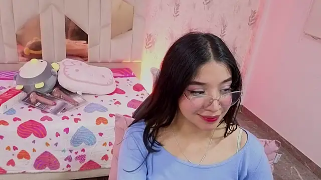 Czat XXX na żywo – MARIANA_TAY1