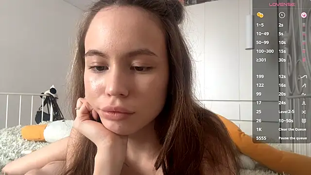 KitCerveny 라이브 XXX 채팅