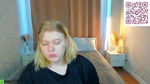 Czat XXX na żywo – luna_c0ra