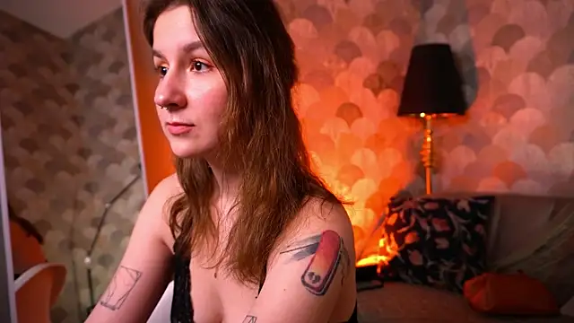 Frantease's Live XXX Chat