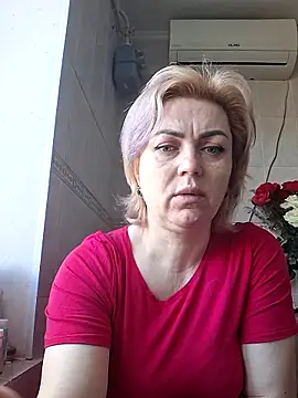 SylvieGold453 라이브 XXX 채팅