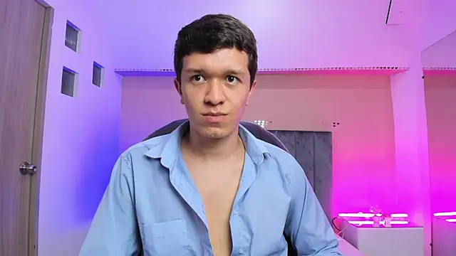 ken_col Live XXX-chat