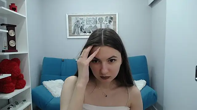 EvaFrank's Live XXX Chat