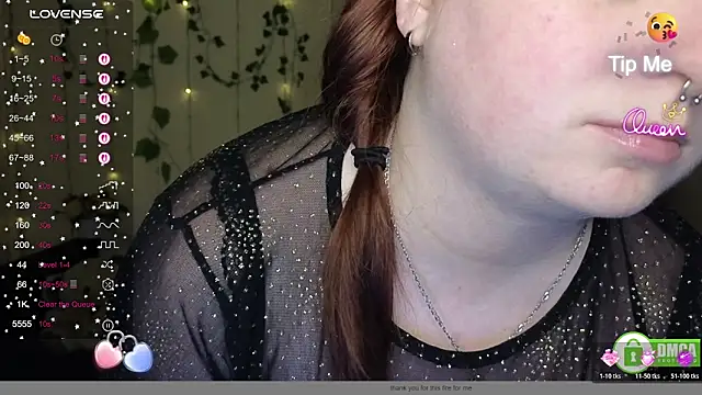 Chatroom XXX en direct de Alicia_love00