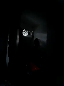 Webkamerová show Marianatrans01