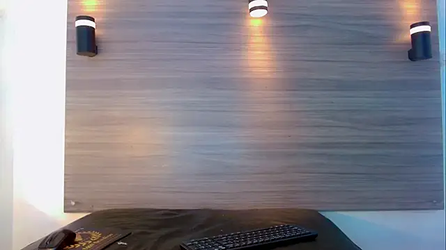 DaviidBuckx_ Show in webcam