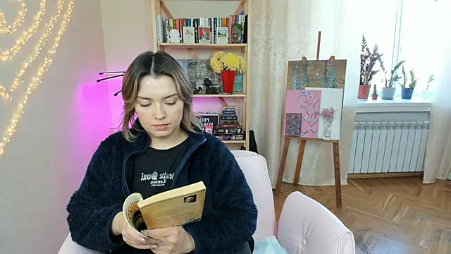 Czat XXX na żywo – BrightDani