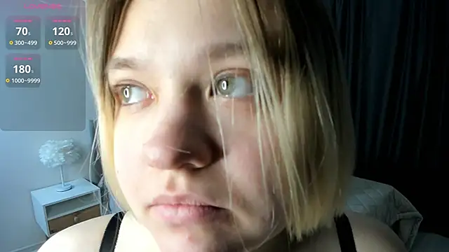 Chat XXX en directo de WaltraudDesporte