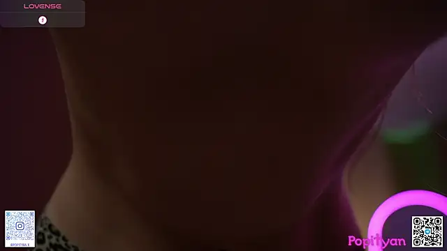 Czat XXX na żywo – popityan1