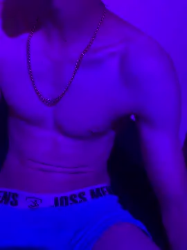 -Jack_Zoe-のライブXXXチャット