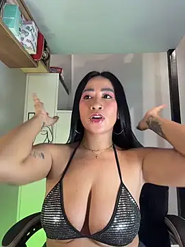 AsianMilfSheryl Live XXX Chat