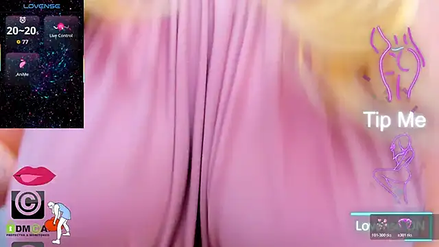 anyarosses Obrolan Langsung XXX