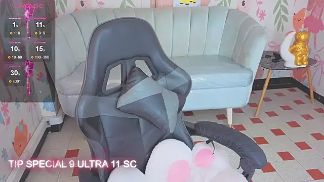 แชท XXX สดของ Paris09_v_