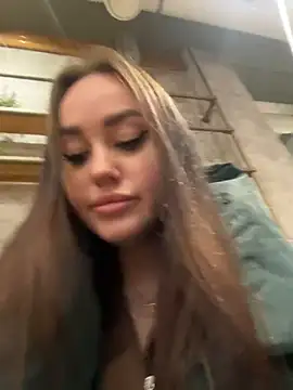 KiraSunshine Live XXX-chat