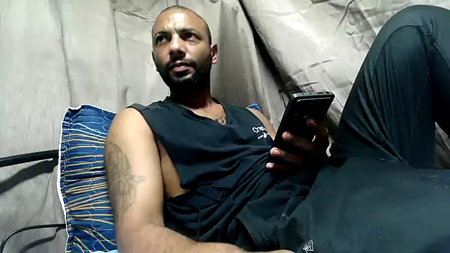 Camodick Live XXX-chat