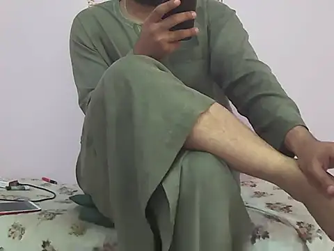 foxsanSs Adlı Modelin Web Kamerası Şovu