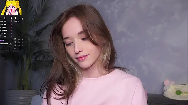 XXX chat uživo modela EdlinHargus