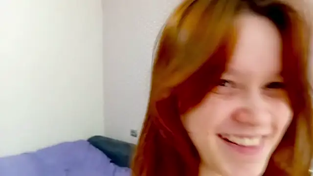 Ammymia Live XXX Chat