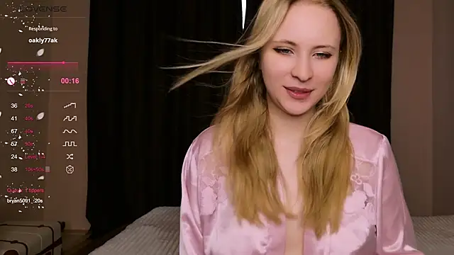 Chat XXX ao vivo de lilMelaniloveis