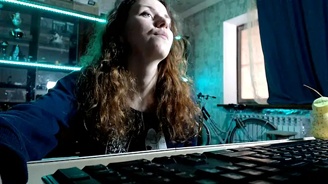 XXX chat uživo modela pa1e_pr1ncess