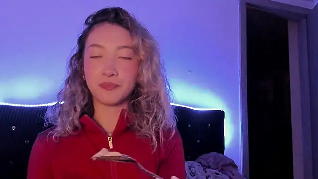 Czat XXX na żywo – Laurenn_Sweet