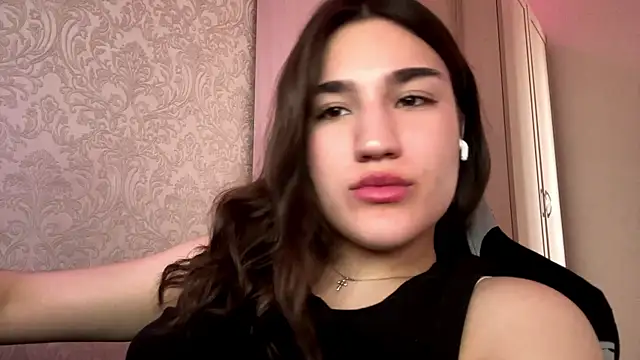 Mary_Nitherson Live XXX-Chat