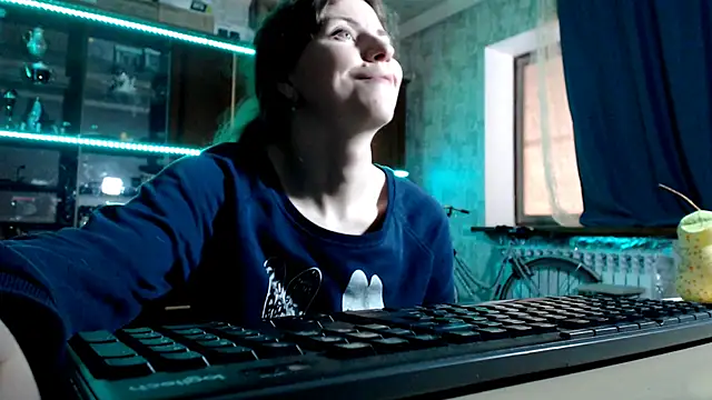 Czat XXX na żywo – pa1e_pr1ncess