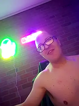 Czat XXX na żywo – chronic_vibez