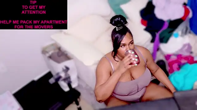 CarmenCash__'s Live XXX Chat