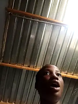 melaninbaebyy's Live XXX Chat