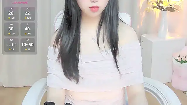 Chat XXX Live Sweet-Shuna