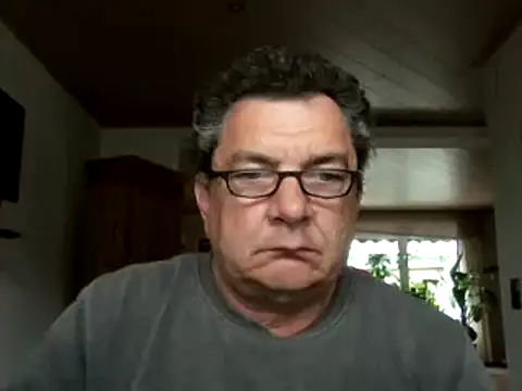 Вебкам-шоу Nobbie444