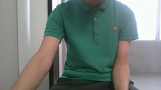 nole_china7 网络视讯表演